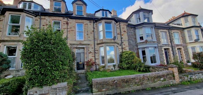 1 Bedroom Flat To Rent In Fernleigh Road, Wadebridge, PL27