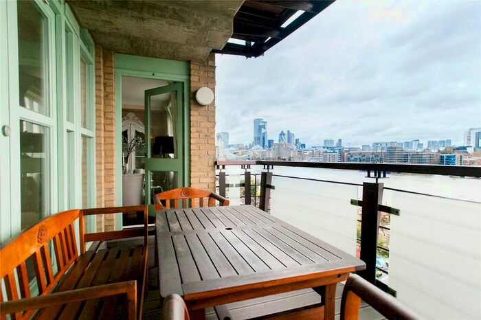 2 Bedroom Flat To Rent In River View Heights, Bermondsey Wall West, SE16