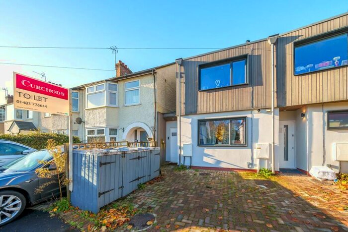 3 Bedroom Semi-Detached House To Rent In Rookwood Avenue, New Malden, KT3