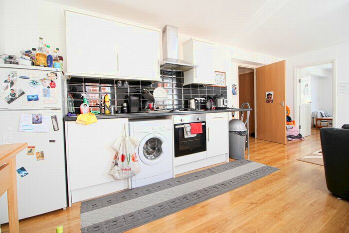 2 Bedroom Flat To Rent In Coban House, Millers Terrace, Dalston, E8