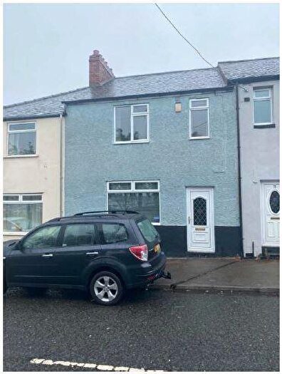 4 Bedroom Private Hall To Rent In Adolphus Place, Durham, DH1