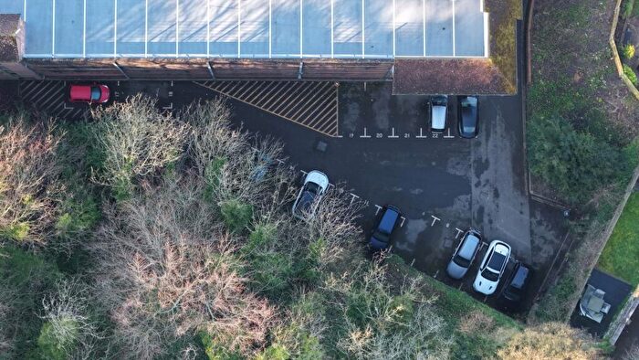 Land For Sale In Bridge Street, Winchester, Hampshire, SO23