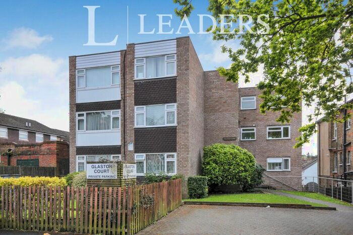 1 Bedroom Flat To Rent In Glaston Court, Farnaby Road, BR1