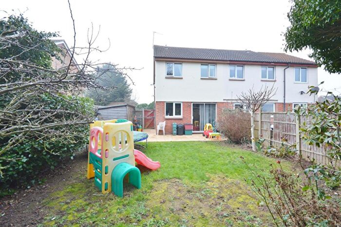 3 Bedroom Semi-Detached House To Rent In Love Way, Clacton-On-Sea, CO16