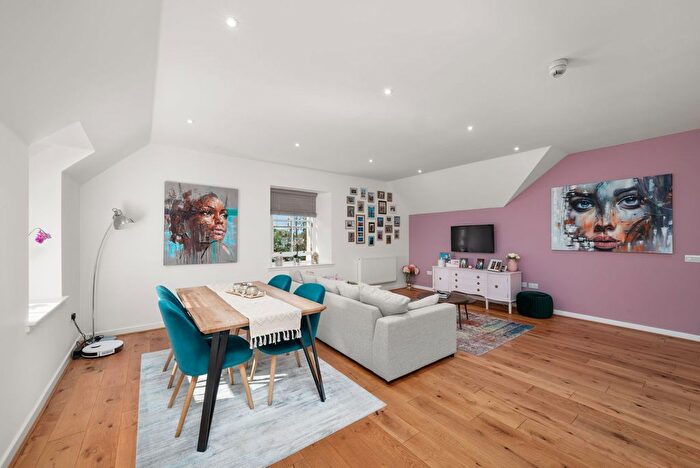 2 Bedroom Flat For Sale In Ashludie House, Ashludie Hospital Drive, Monifieth, DD5