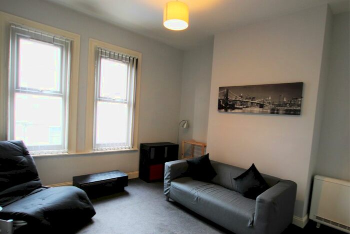 1 Bedroom Flat To Rent In Hartington Road, Stockton On Tees TS18