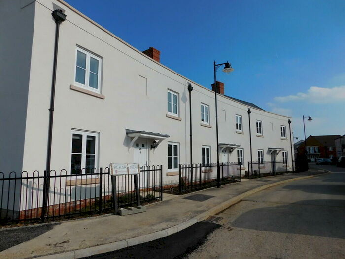 3 Bedroom Terraced House To Rent In Orchard Mead, Berewood, PO7