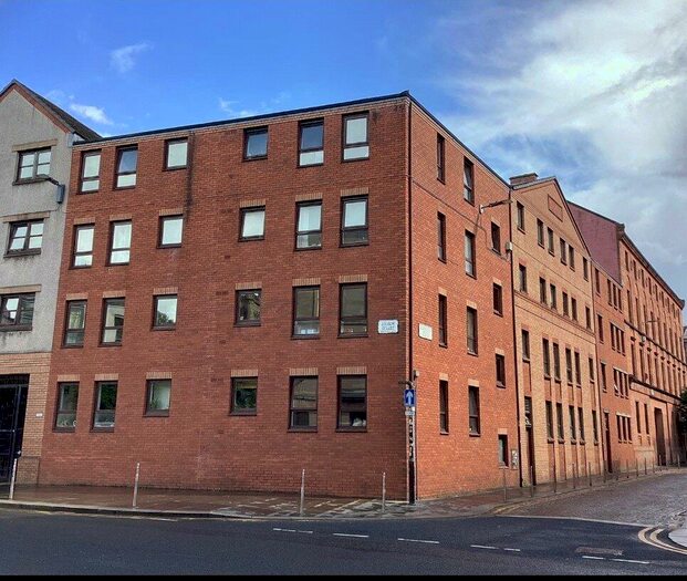 2 Bedroom Flat To Rent In Albion Gate, Glasgow, G1