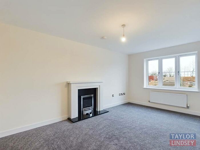 4 Bedroom Detached House For Sale In Park Hill, Quarrington, Sleaford, NG34
