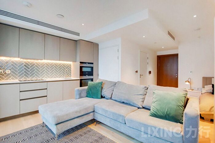 1 Bedroom Studio To Rent In City Road, Old Street, EC1V