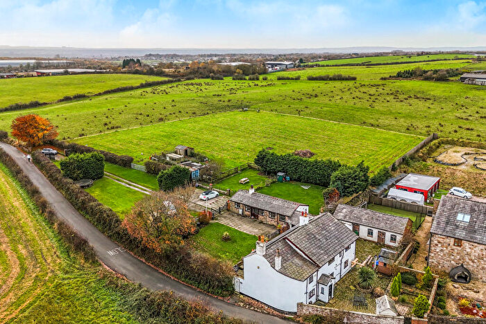 5 Bedroom Farm House For Sale In Slack Fold Lane, Farnworth, Bolton, BL4
