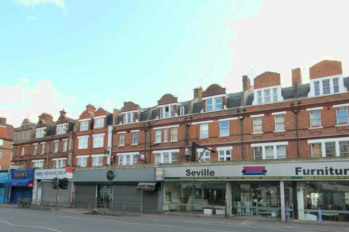 1 Bedroom Flat To Rent In Camberwell Road, Camberwell Road, SE5