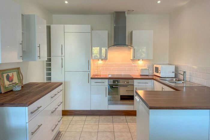 1 Bedroom Flat To Rent In Welland Place, Market Harborough, LE16