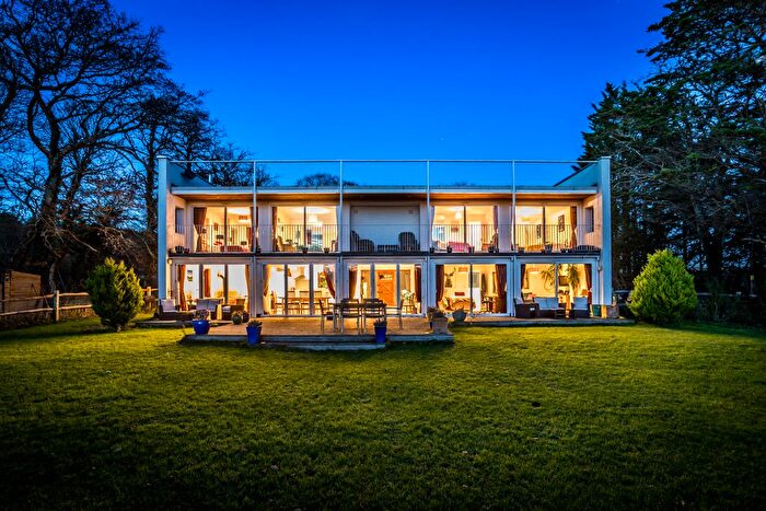 6 Bedroom Detached House For Sale In Broomham Lane, Lewes, BN8