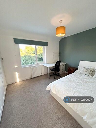 4 Bedroom Semi Detached House To Rent In Cotman Walk, Bristol, BS7