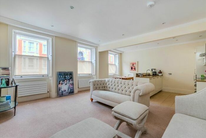 1 Bedroom Flat To Rent In Gower Street, Fitzrovia, WC1E