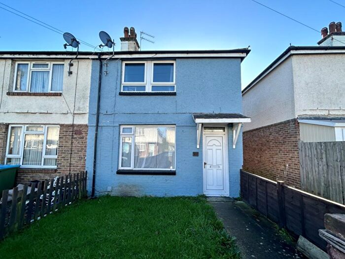 3 Bedroom House To Rent In Collyer Avenue, Bognor Regis, PO21