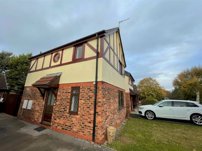 3 Bedroom Detached House To Rent In Bull Cop, Formby, Liverpool, L37