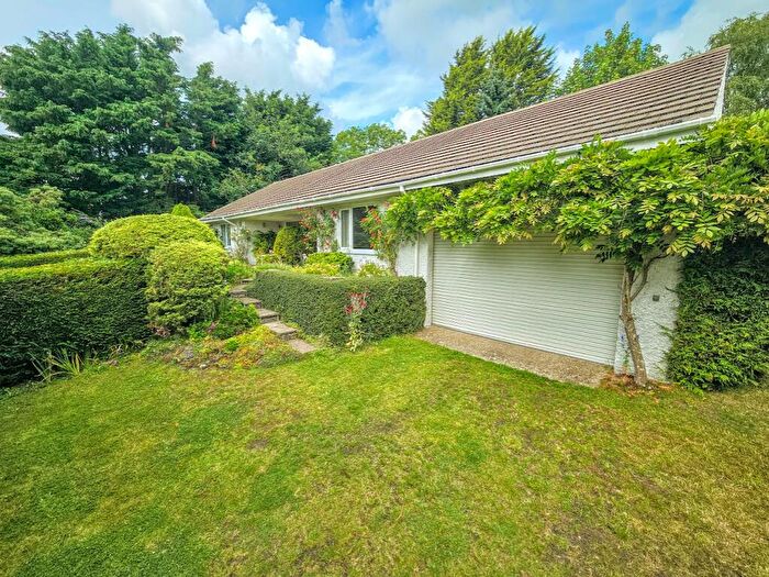 3 Bedroom Detached Bungalow For Sale In Top Lane, Goulceby, LN11