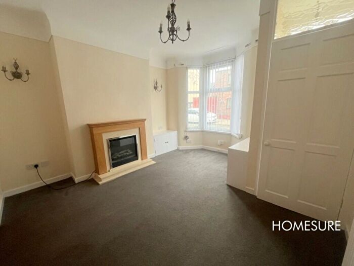 2 Bedroom Terraced House To Rent In Mirfield Street, Liverpool, L6