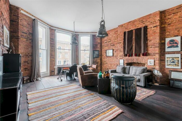 1 Bedroom Flat To Rent In Powis Square, London, W11