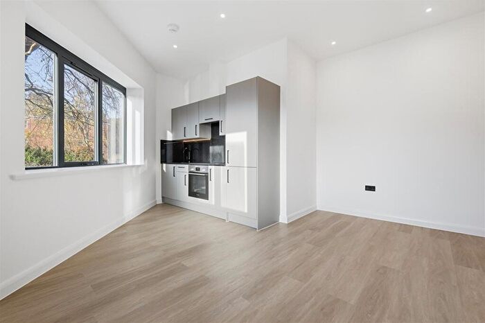 1 Bedroom Apartment To Rent In Headgate, Colchester, CO3