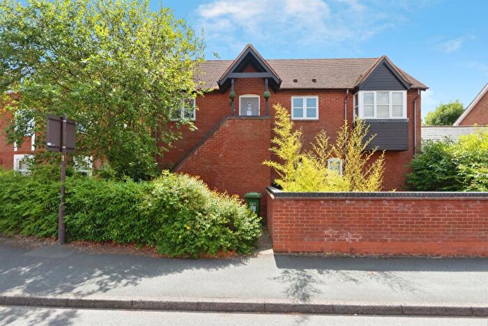 2 Bedroom Flat For Sale In Tythe Barn Lane, Shirley, Solihull, B90