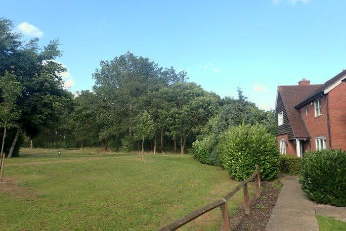 4 Bedroom Property To Rent In Middleton, Milton Keynes, MK10