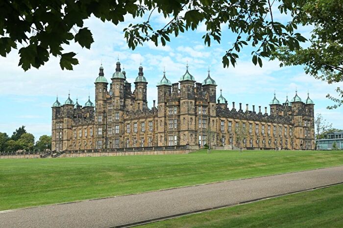 2 Bedroom Flat For Sale In Flat Donaldson Drive, West End, Edinburgh, EH12
