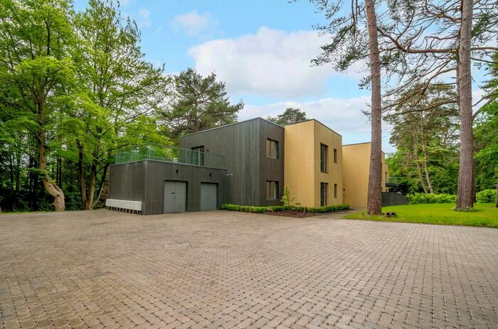 2 Bedroom Flat For Sale In Tekels Park, Camberley, GU15