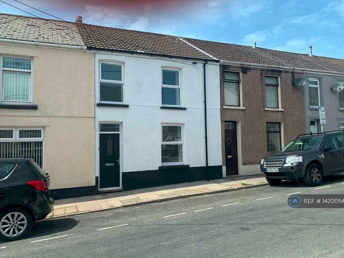 3 Bedroom Terraced House To Rent In Meadow Street, Maesteg, CF34