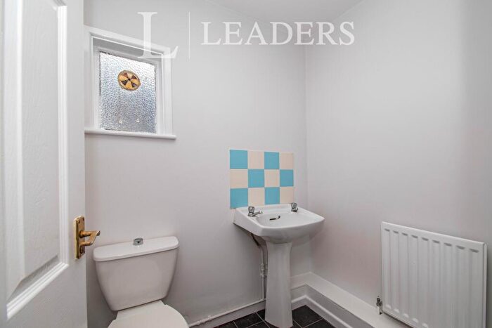 1 Bedroom Flat To Rent In Wellington Road, NR30