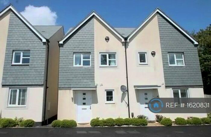 2 Bedroom Semi-Detached House To Rent In Olympic Way, Plymouth, PL6