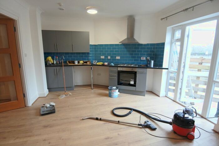 1 Bedroom Flat To Rent In Burnley Road, Dollis Hill, NW10