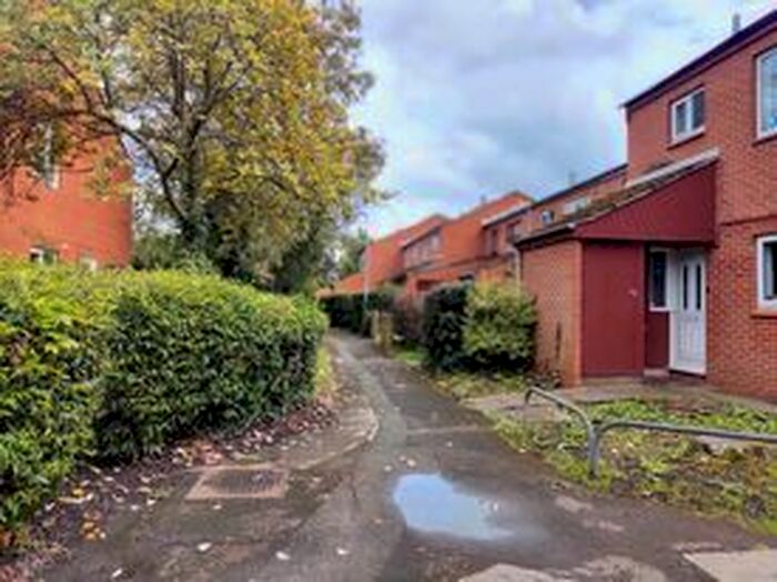 3 Bedroom Terraced House To Rent In Greystones, Leyland, PR26