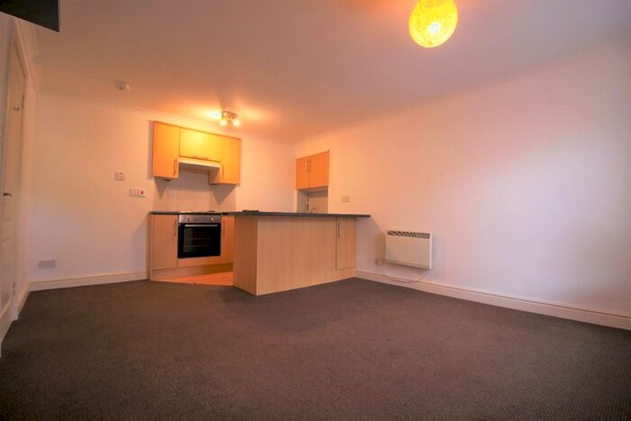 2 Bedroom Flat To Rent In Wilsons Park, Brechin DD9