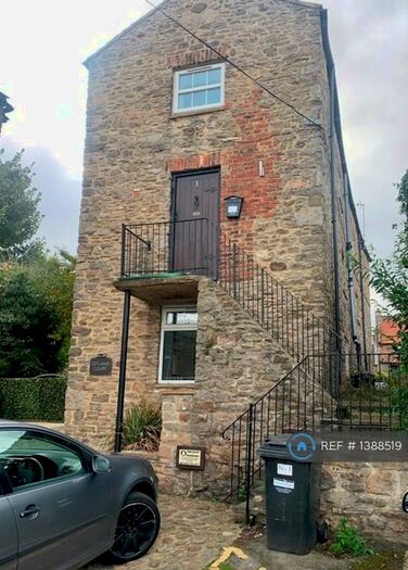 1 Bedroom Maisonette To Rent In Zetland Court, Richmond, DL10
