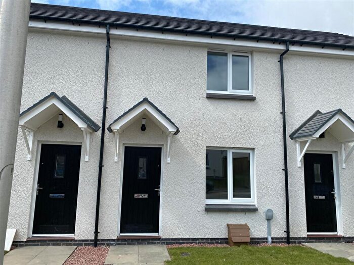 2 Bedroom Terraced House To Rent In Muirton Farm Road, Kirkcaldy, KY1