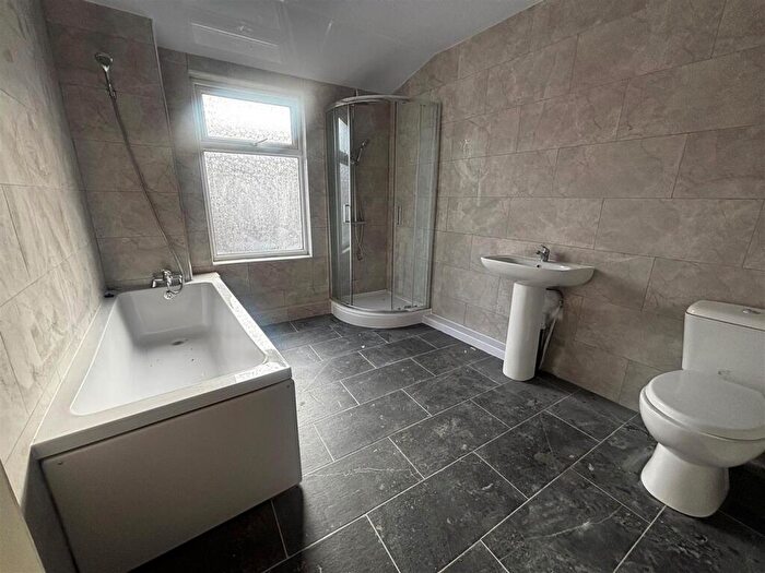 2 Bedroom Terraced House To Rent In Greenwood Lane, Wallasey, CH44