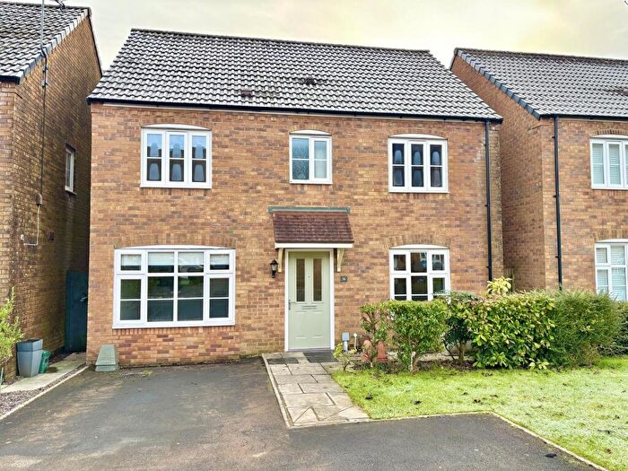 4 Bedroom Detached House For Sale In Ffordd Danygraig, Godrergraig, Swansea., SA9