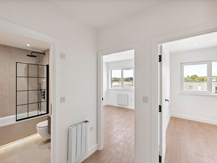 1 Bedroom Property To Rent In Heather Court, Progressive Court, Sidcup, DA14