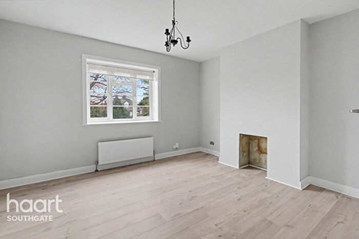 2 Bedroom Apartment For Sale In High Street, London, N14