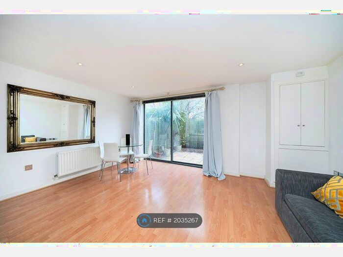1 Bedroom Flat To Rent In Barnsbury Grove, London, N7