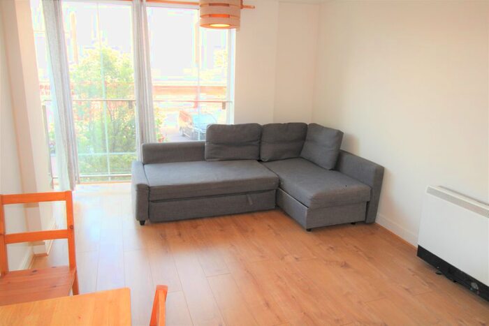 2 Bedroom Flat To Rent In Nexus Court Kirkdale Road, London, E11