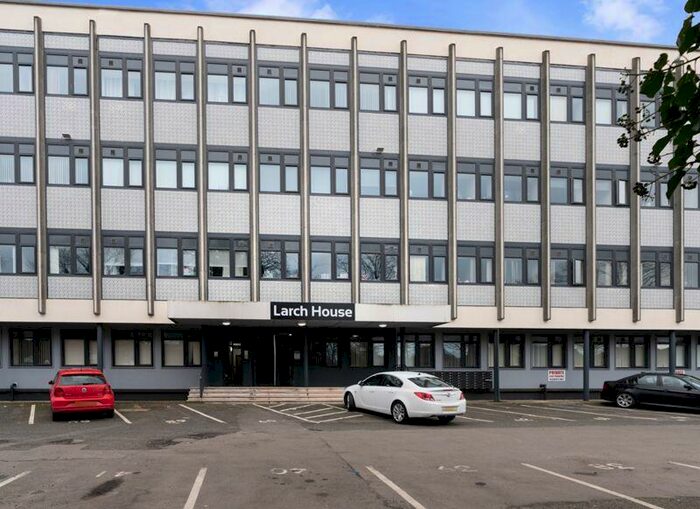 1 Bedroom Flat To Rent In Larch House, High Street, Kingswinford, DY6