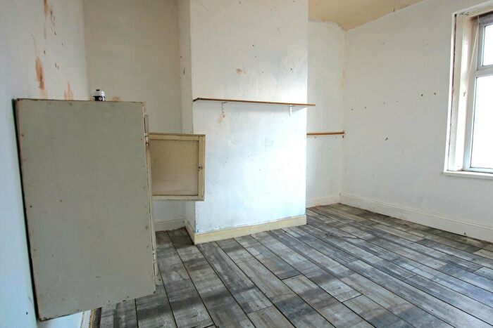 3 Bedroom Terraced House For Sale In Redlam, Redlam, Blackburn, BB2