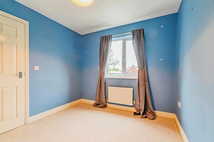 4 Bedroom Detached House For Sale In Station Close, Radcliffe, Manchester, Greater Manchester, M26