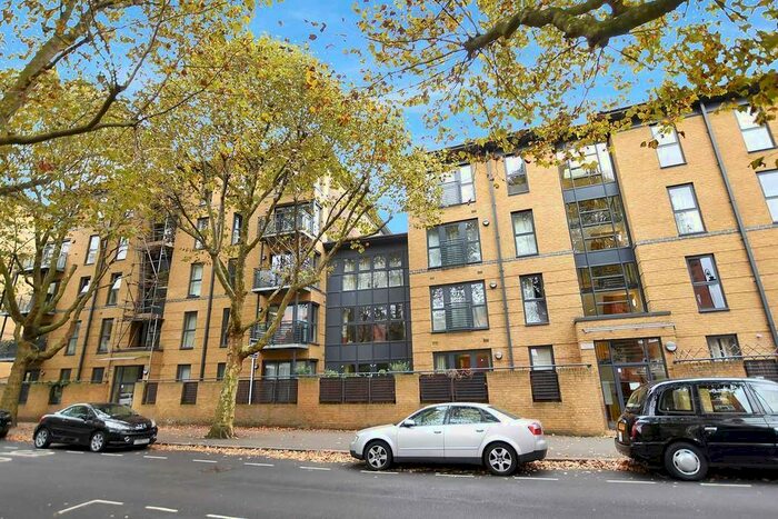 2 Bedroom Apartment To Rent In Pollard House, A Spa Road, Bermondsey, Tower Bridge, Spa, London, SE16