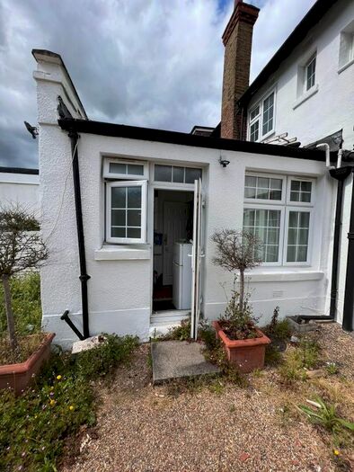 Studio To Rent In Harrow Road, Wembley, Greater London, HA9