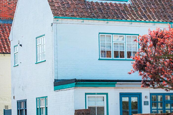 1 Bedroom Apartment For Sale In Wells-next-the-Sea, NR23